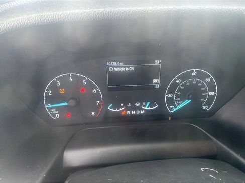 Used 2020 Ford Transit 250 Medium Roof w/ Load Area Protection Package image 14