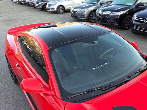 Used 2016 Ford Mustang GT w/ GT Performance Package image 23