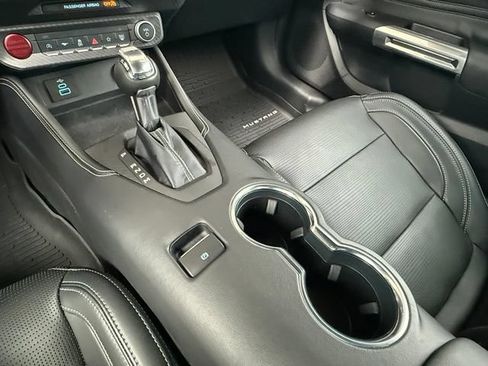 Used 2025 Ford Mustang GT Premium RWD image 22