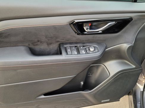 New 2026 Subaru Forester Sport image 4