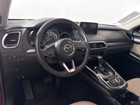 Used 2016 MAZDA CX-9 Touring image 4