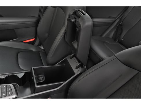 New 2026 Kia Sportage EX FWD image 13