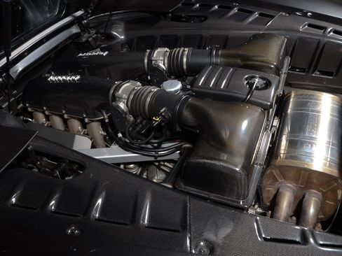 Used 2009 Ferrari F430 Scuderia image 40