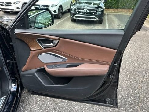 Used 2020 Acura RDX AWD w/ Advance Package image 19