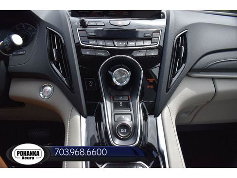 New 2026 Acura RDX SH-AWD w/ Technology Package image 16