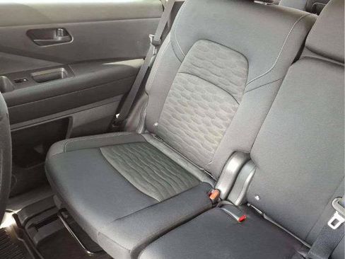 Certified 2025 Nissan Pathfinder S FWD image 16