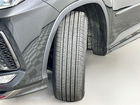 Used 2022 Lexus RX 350 F Sport image 25