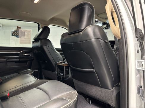 Used 2022 RAM 2500 Laramie image 15