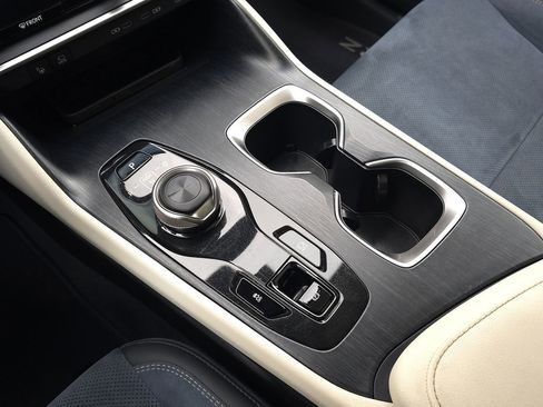 Used 2023 Lexus RZ 450e Premium w/ Accessory Package (Z1) image 49