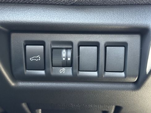 New 2026 Subaru Outback Premium AWD/4WD image 15