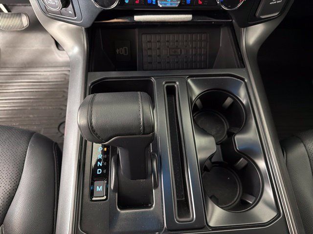 Used 2025 Ford F150 Lariat w/ Equipment Group 501A Mid AWD/4WD image 29