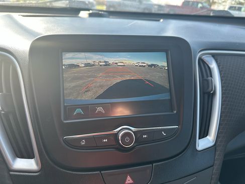 Used 2016 Chevrolet Malibu LS image 22