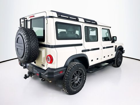 Used 2024 INEOS Grenadier image 5