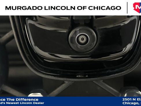 Used 2022 Lincoln Navigator Black Label AWD/4WD image 26