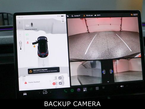 Used 2025 Tesla Model 3 Long Range RWD image 18