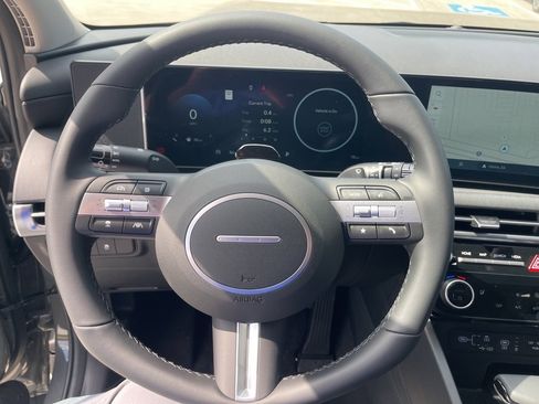 New 2026 Hyundai Tucson SEL image 23