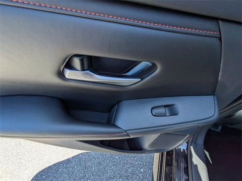 New 2025 Nissan Sentra SR w/ Midnight Edition image 22