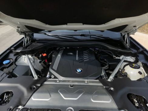 Used 2023 BMW X3 M40i w/ Premium Package image 23