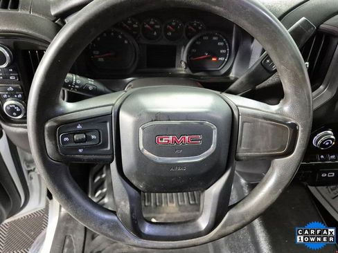 Used 2022 GMC Sierra 1500 Pro w/ Convenience Package image 11
