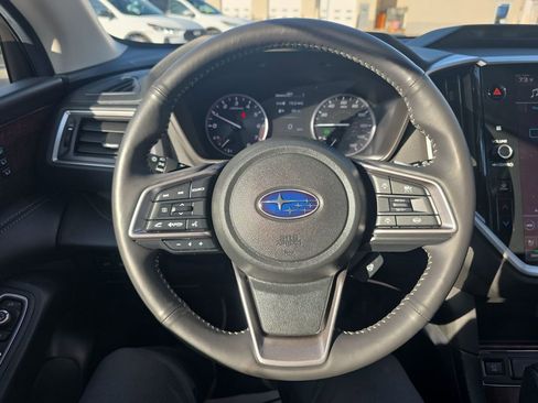 Used 2024 Subaru Ascent Touring AWD/4WD image 29