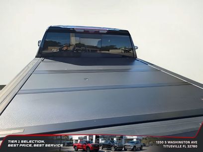 Used 2022 GMC Sierra 1500 AT4 w/ AT4 Premium Package