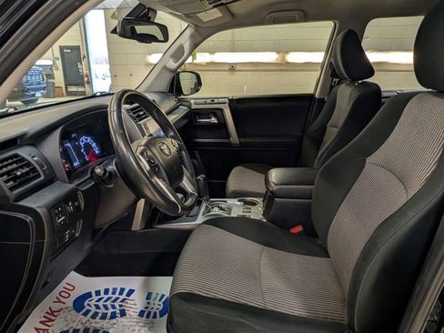 Used 2023 Toyota 4Runner SR5 image 12