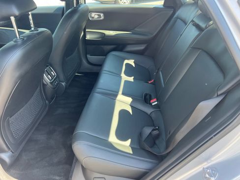 Used 2024 Hyundai Ioniq 6 SEL image 20