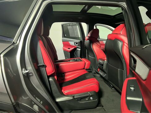 Certified 2023 Acura MDX A-Spec AWD/4WD image 30