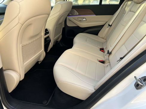 Certified 2026 Mercedes-Benz GLE 450 4MATIC image 39