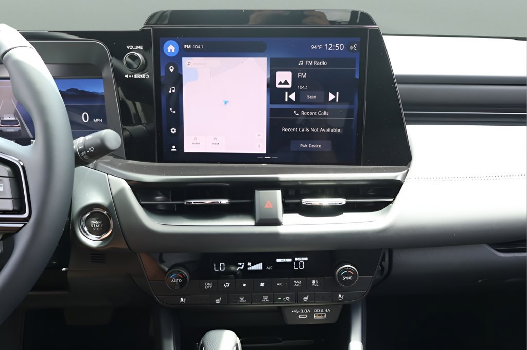 New 2026 Subaru Outback Touring AWD/4WD image 22