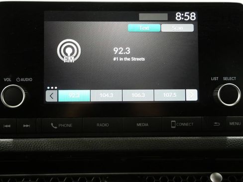 Used 2024 Honda Civic Sport image 15