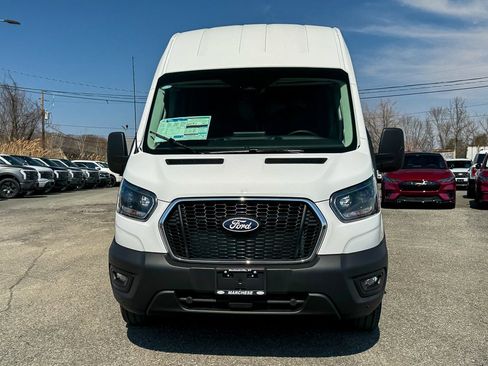 New 2026 Ford Transit 350 148 High Roof RWD image 8