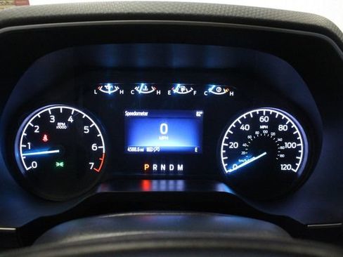 Used 2023 Ford F150 XL w/ XL Chrome Appearance Package AWD/4WD image 12
