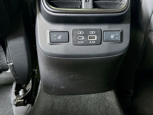 Used 2023 Subaru Outback Wilderness image 30