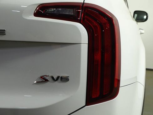 Used 2021 Kia Telluride S image 46