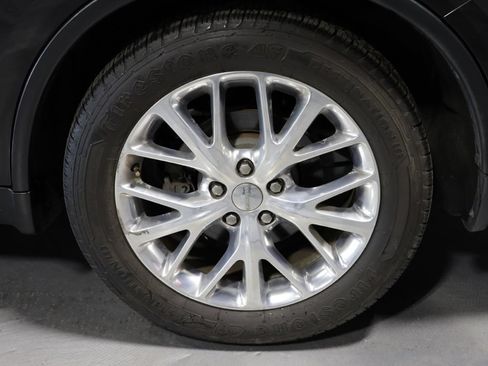 Used 2015 Dodge Durango Citadel RWD image 37
