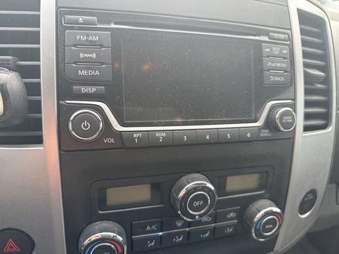 Used 2018 Nissan Frontier SV w/ Value Truck Package image 27