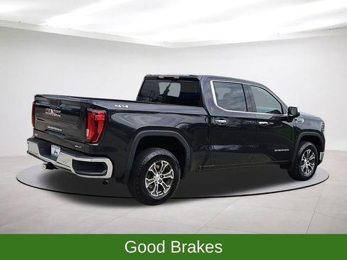 Used 2025 GMC Sierra 1500 SLT image 7