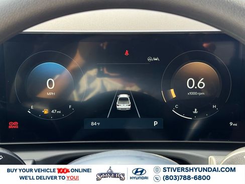 New 2026 Hyundai Santa Cruz SEL image 26