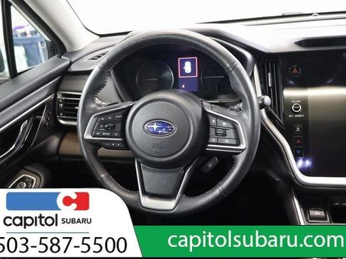 Used 2024 Subaru Outback Touring XT AWD/4WD image 19
