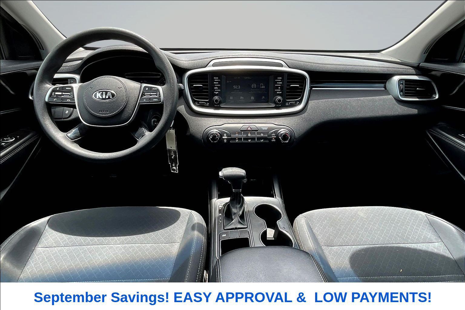Used 2019 Kia Sorento FWD image 8