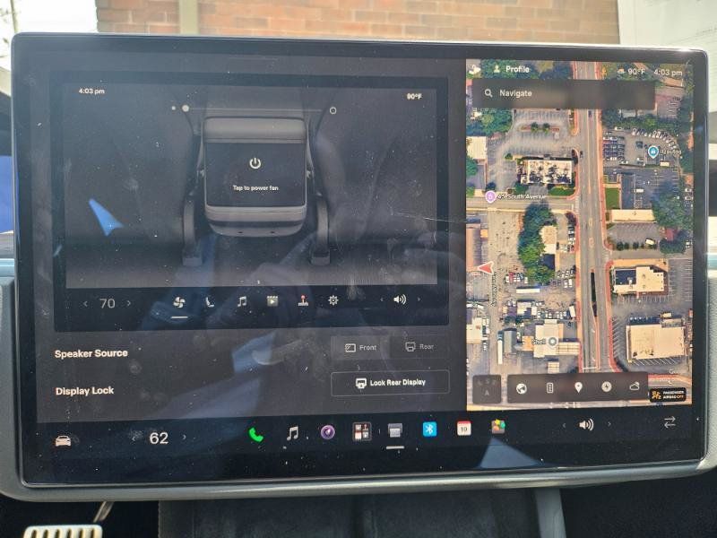 Used 2023 Tesla Model S AWD/4WD image 43