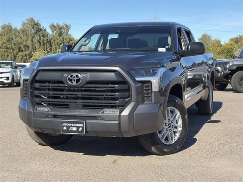 Used 2024 Toyota Tundra SR5 image 3