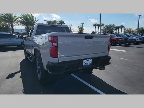 New 2026 Chevrolet Silverado 2500 Custom w/ Custom Value Package image 20