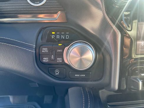 Used 2020 RAM 1500 Limited image 26