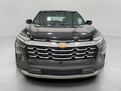 Used 2025 Chevrolet Equinox LT AWD/4WD image 13