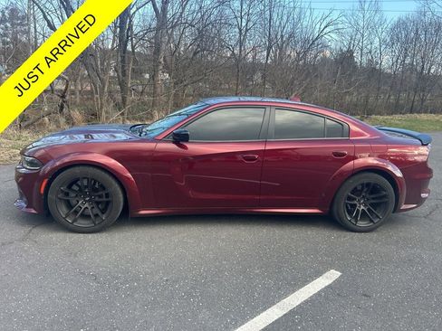 Used 2023 Dodge Charger Scat Pack image 2