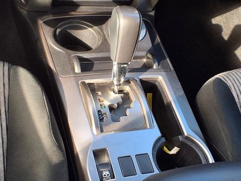 Used 2024 Toyota 4Runner SR5 image 32