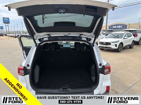 Used 2024 Ford Escape Active w/ Tech Pack #2 image 38