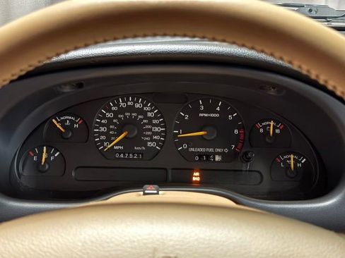 Used 1995 Ford Mustang GT RWD image 19